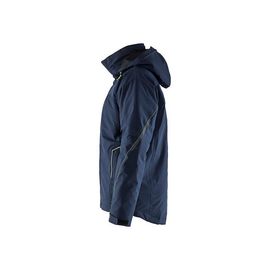 Blaklader Bakader WRC Regenjacke  