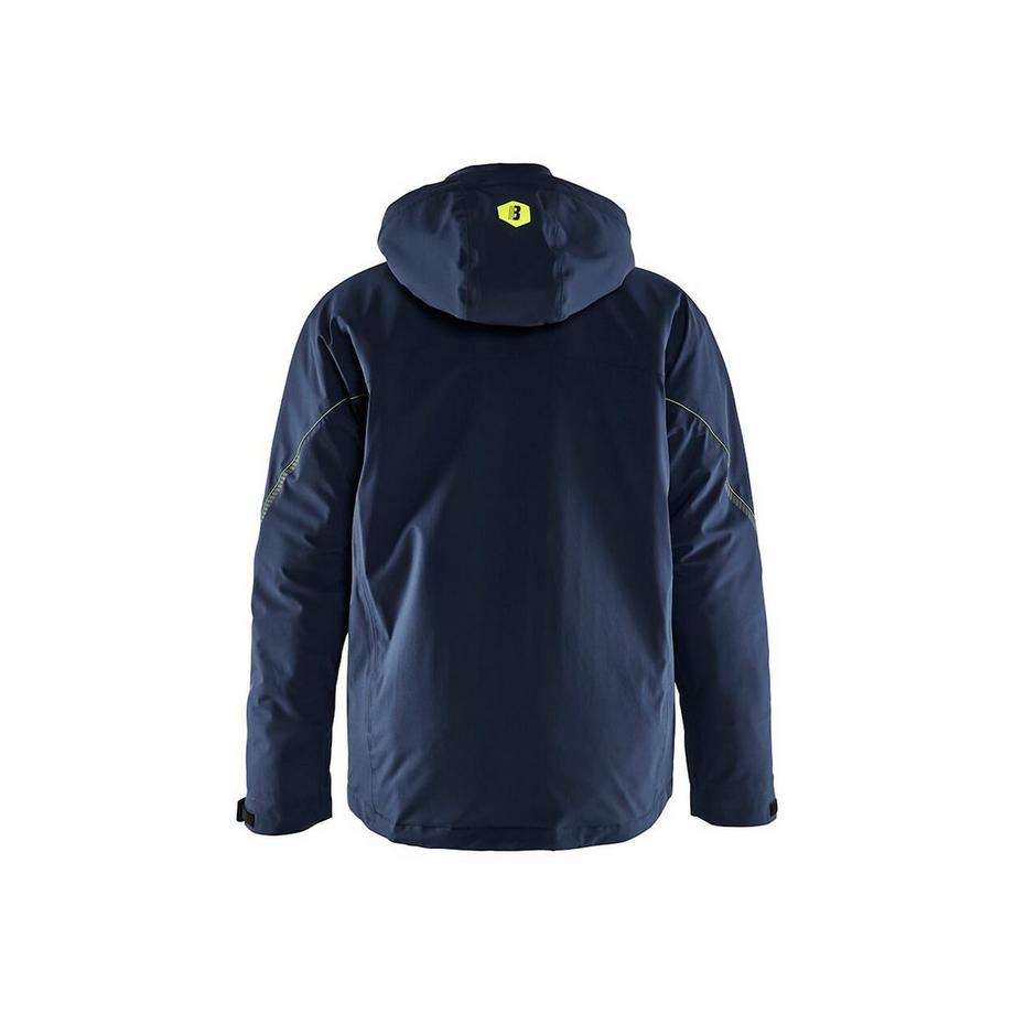 Blaklader Bakader WRC Regenjacke  