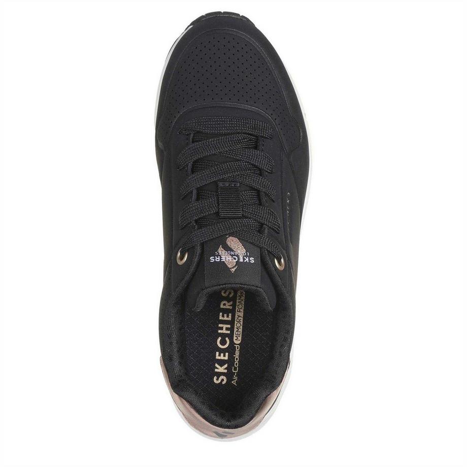 SKECHERS Stand On Air Sneaker  