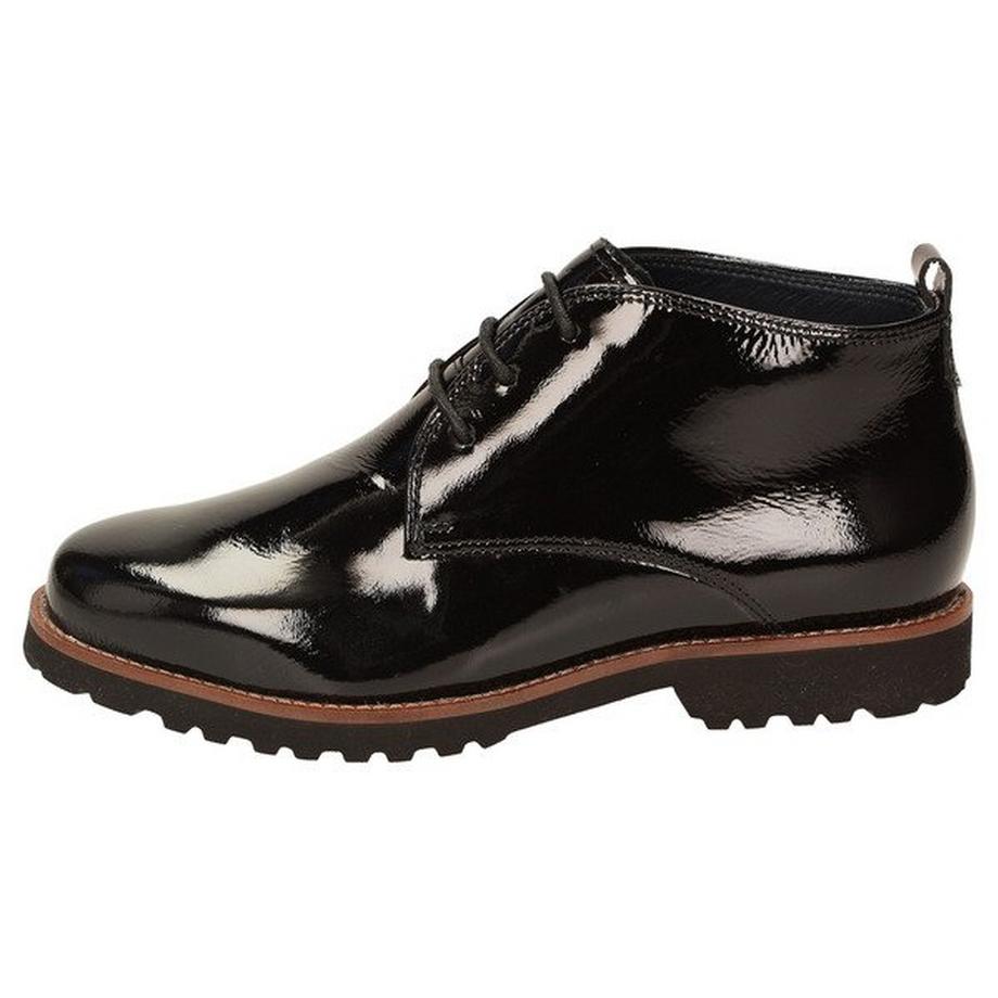 Sioux Meredith-702-H Stiefelette  