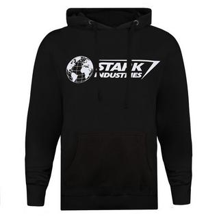 MARVEL  Sweat à capuche STARK INDUSTRIES 