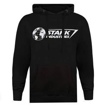 Sweat à capuche STARK INDUSTRIES