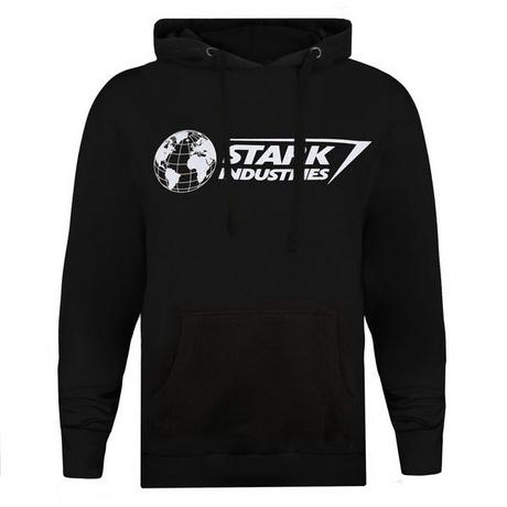 MARVEL  Sweat à capuche STARK INDUSTRIES 