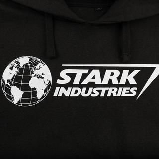 MARVEL  Sweat à capuche STARK INDUSTRIES 