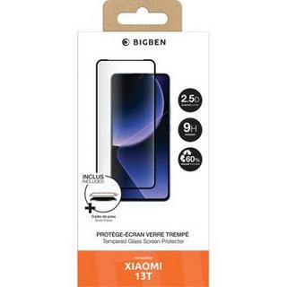 BigBen Connected  Vetro protettivo Xiaomi 13T/13T Pro 2.5D 