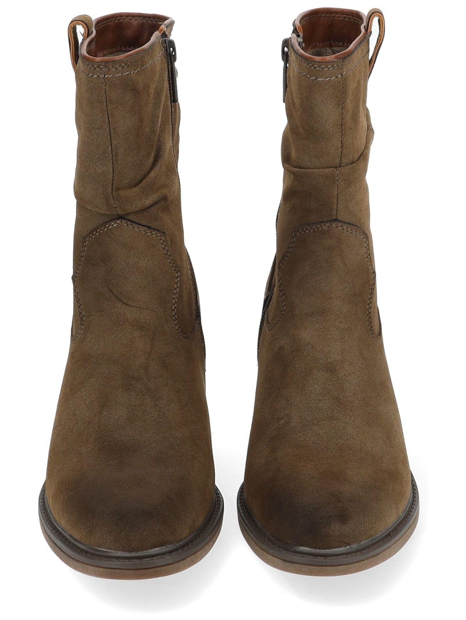 Mustang  Stiefelette 1479-501 