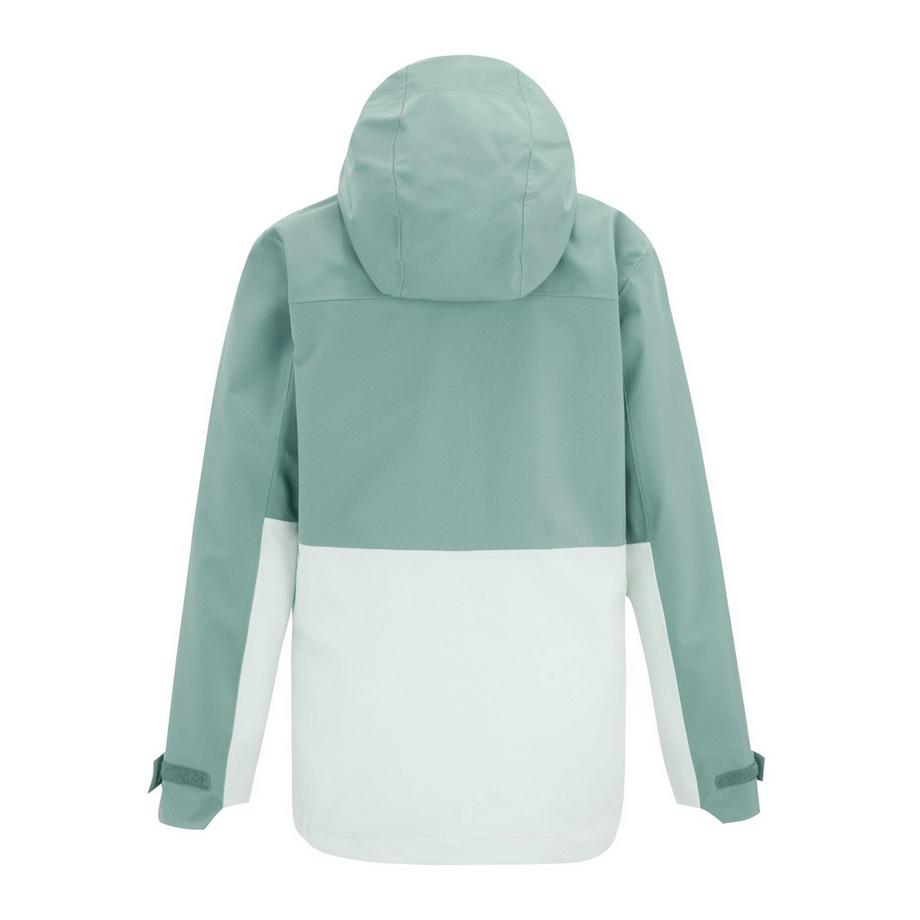 Regatta  Veste Imperméable Motiftyle Monochrome Highton 