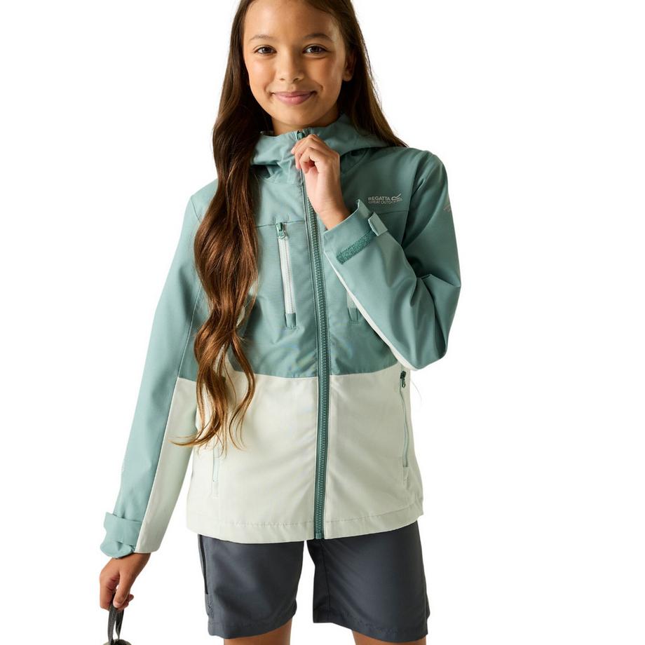 Regatta  Veste Imperméable Motiftyle Monochrome Highton 