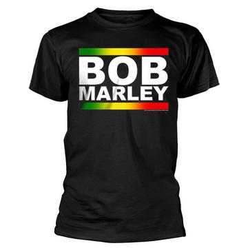 Rasta Band TShirt