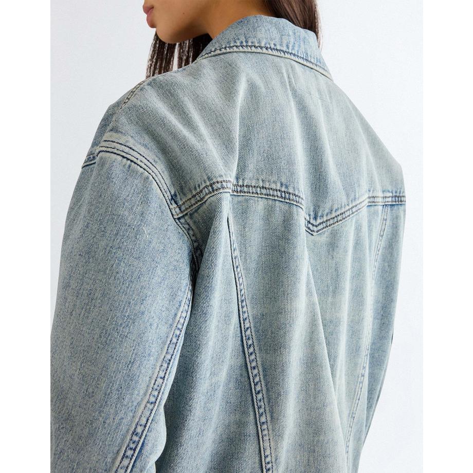 Wrangler  Jeansjacke Cowgirl 
