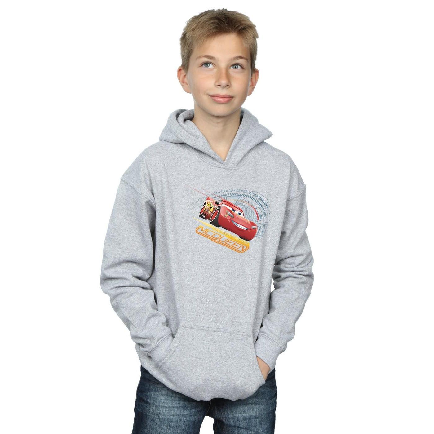 Disney  Sweat à capuche CARS 