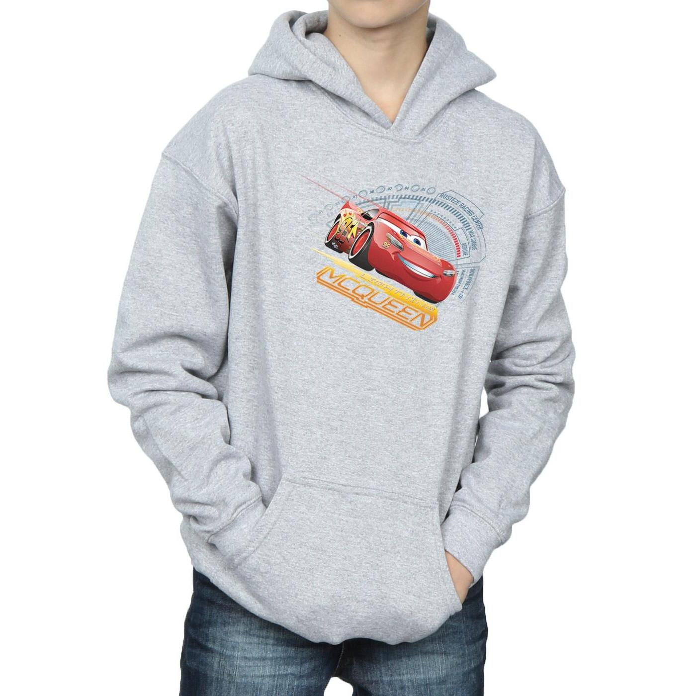 Disney  Sweat à capuche CARS 