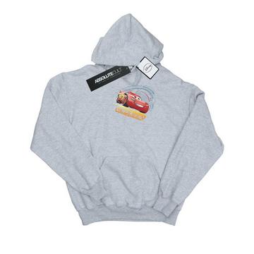 Sweat à capuche CARS