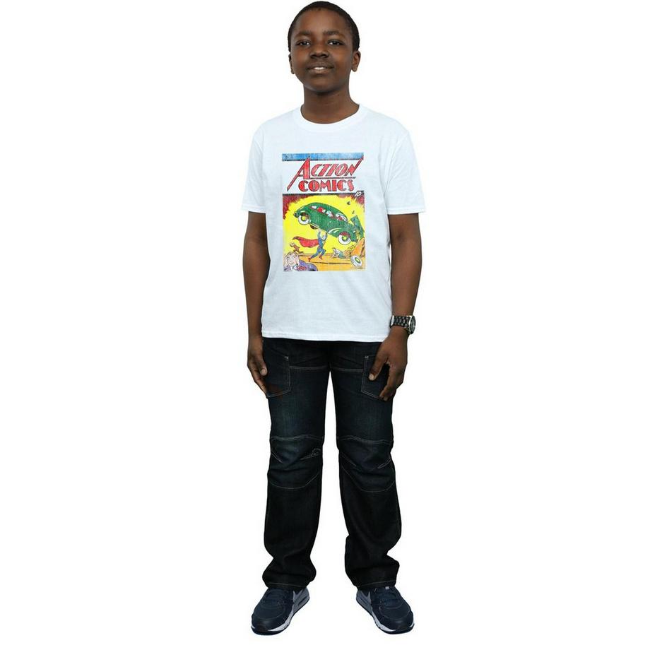 DC COMICS  Issue 1 TShirt 