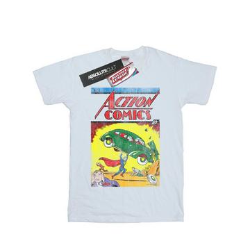 Superman Action Comics Issue 1 Cover TShirt