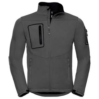 Russell Sport Softshelljacke  