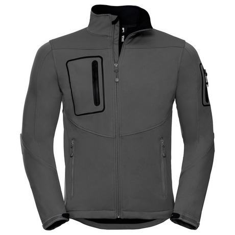 Russell Sport Softshelljacke  