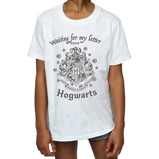Harry Potter  Tshirt WAITING FOR MY LETTER 