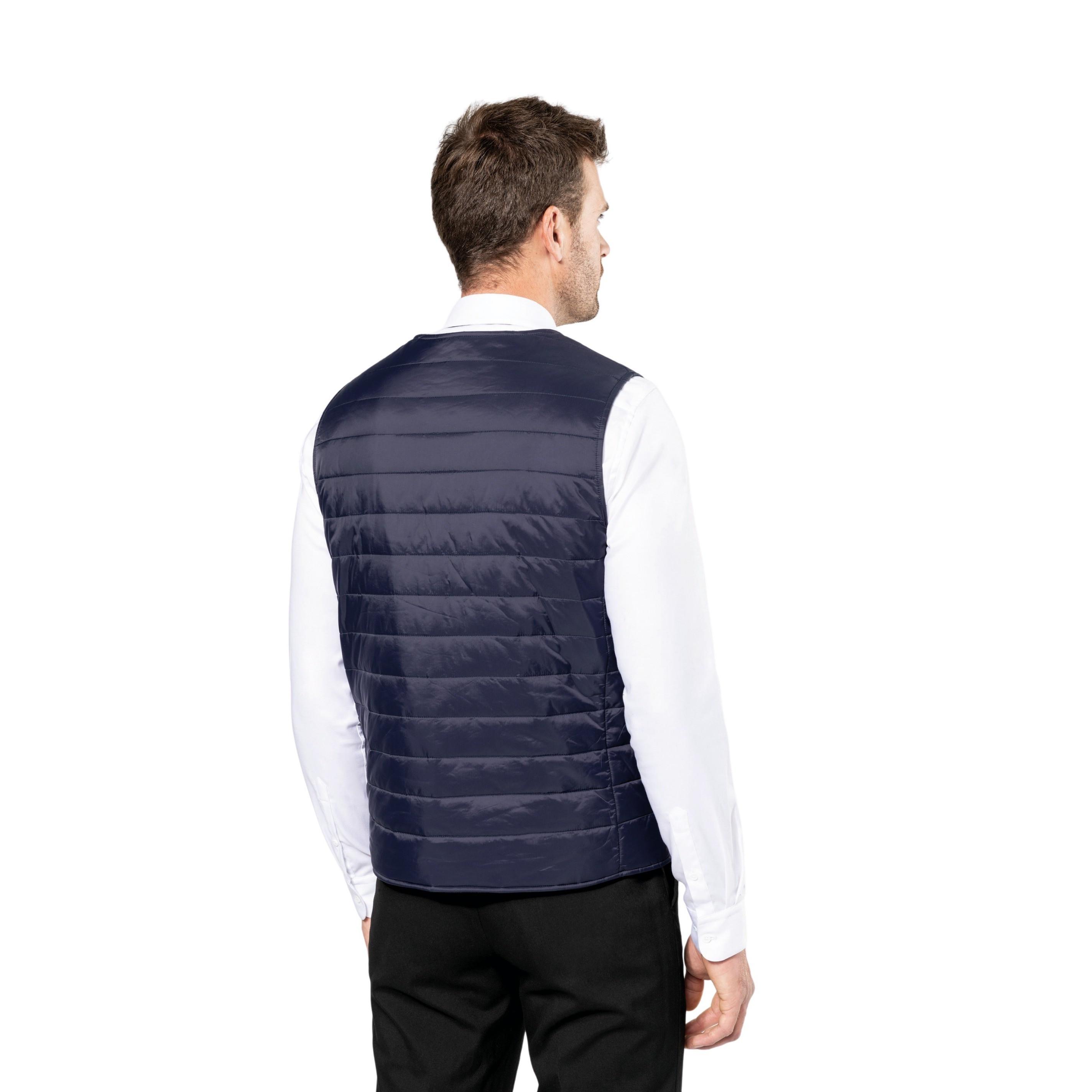 Kariban  gilet leggero kariban preiu 