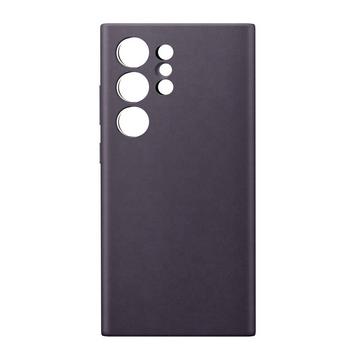 Cover Galaxy S24 Ultra originale pelle