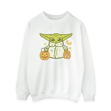 Trick Or Treat Sweatshirt