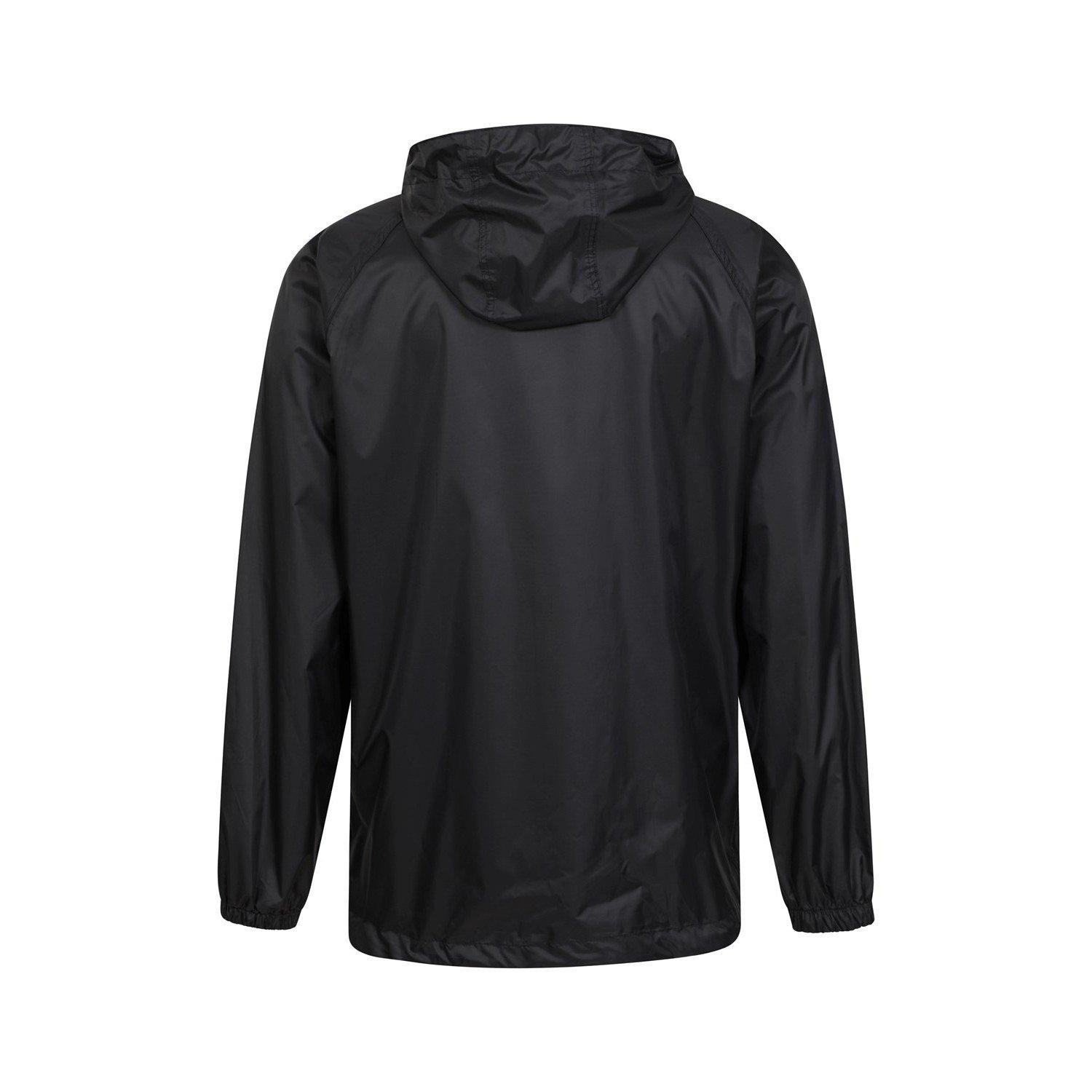 Mountain Warehouse Pakka II wasserfeste Jacke  
