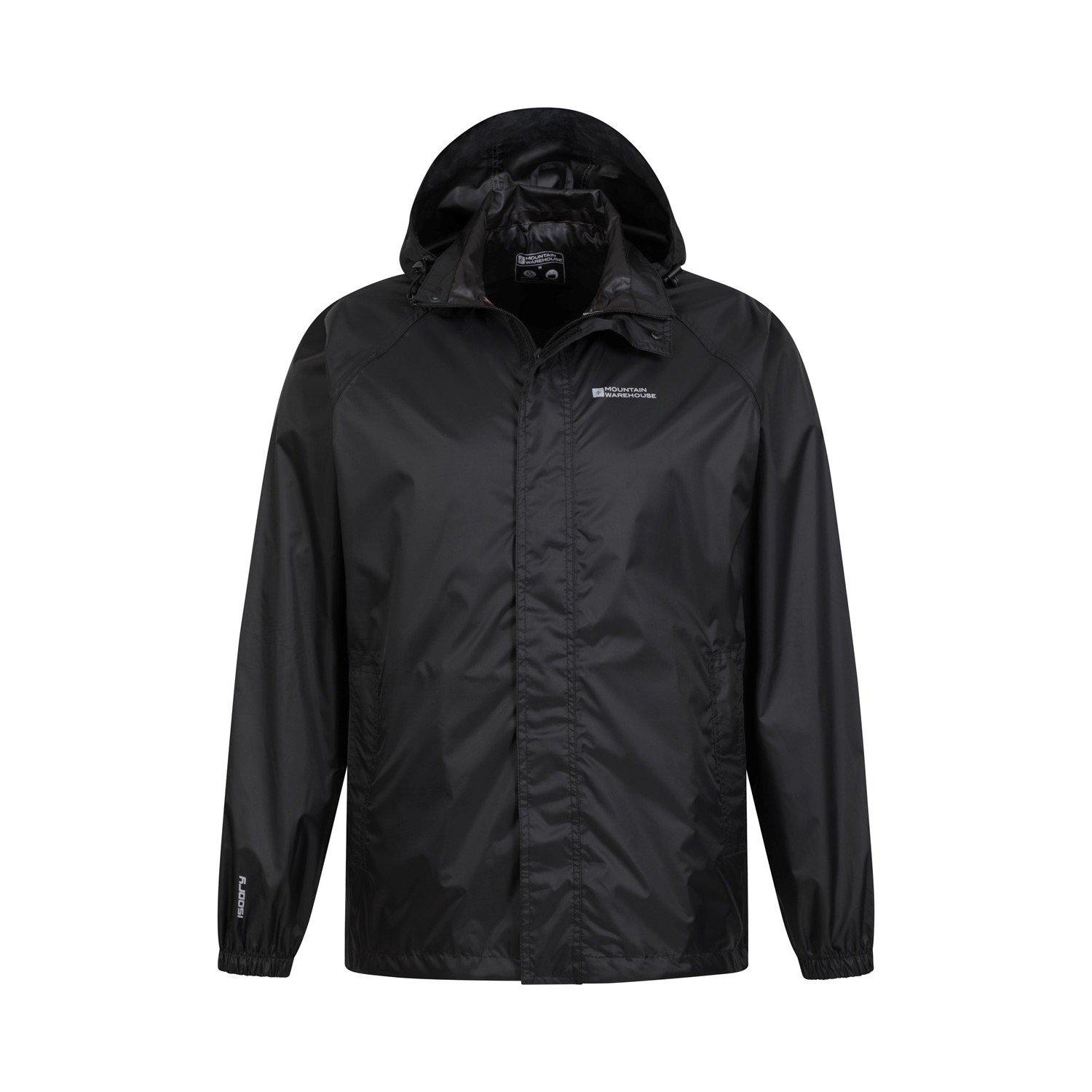 Mountain Warehouse Pakka II wasserfeste Jacke  