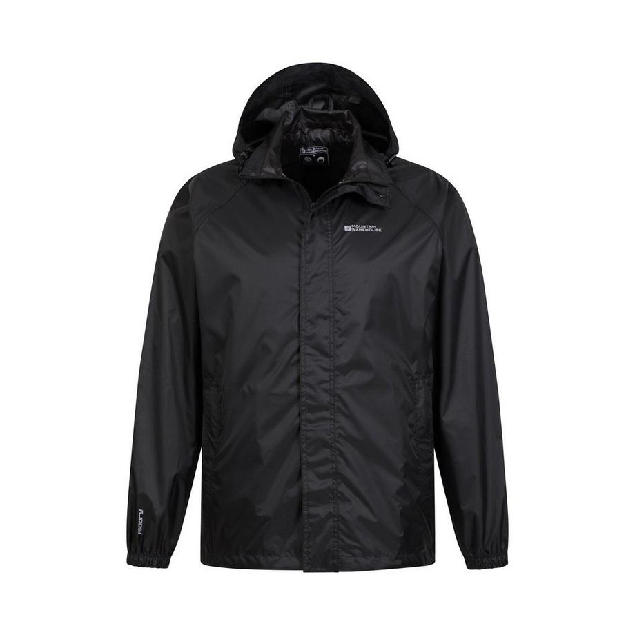 Mountain Warehouse Pakka II wasserfeste Jacke  