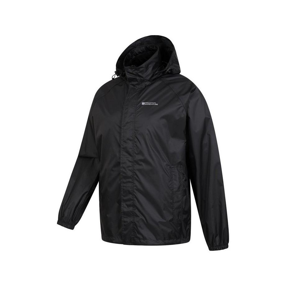 Mountain Warehouse Pakka II wasserfeste Jacke  