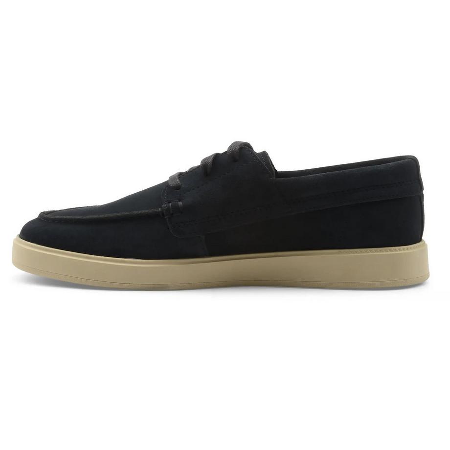 Clarks Chaussures à lacets Lockford Boat-6.5 
