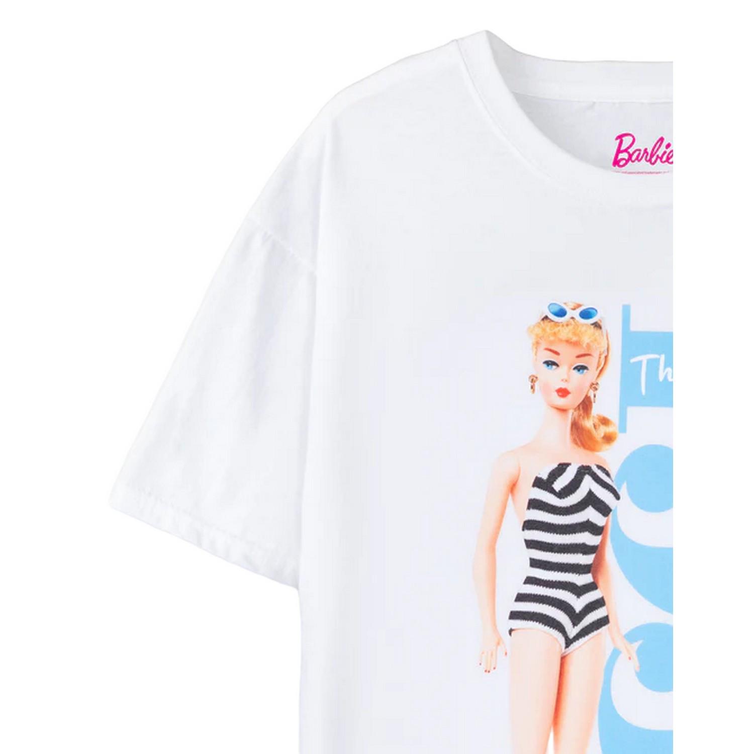 Barbie  Tshirt THE ORIGINAL 