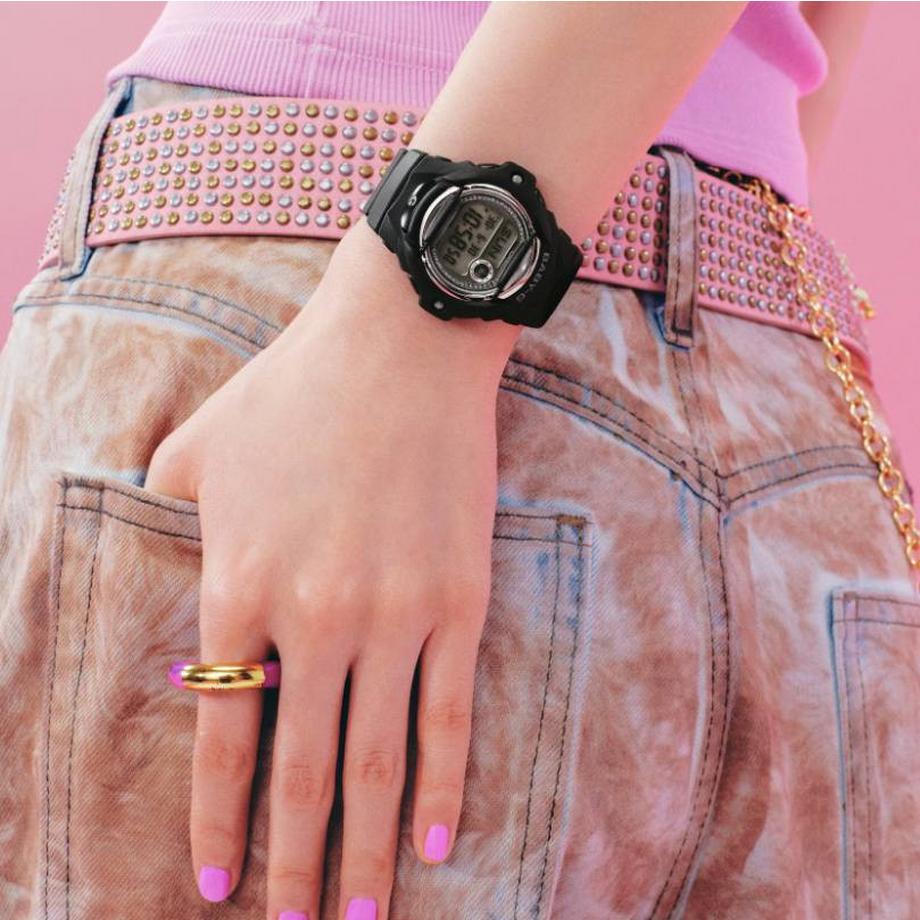 CASIO  BG-169KB-1ER Baby-G Urban 