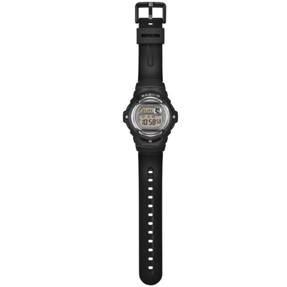 CASIO  BG-169KB-1ER Baby-G Urban 