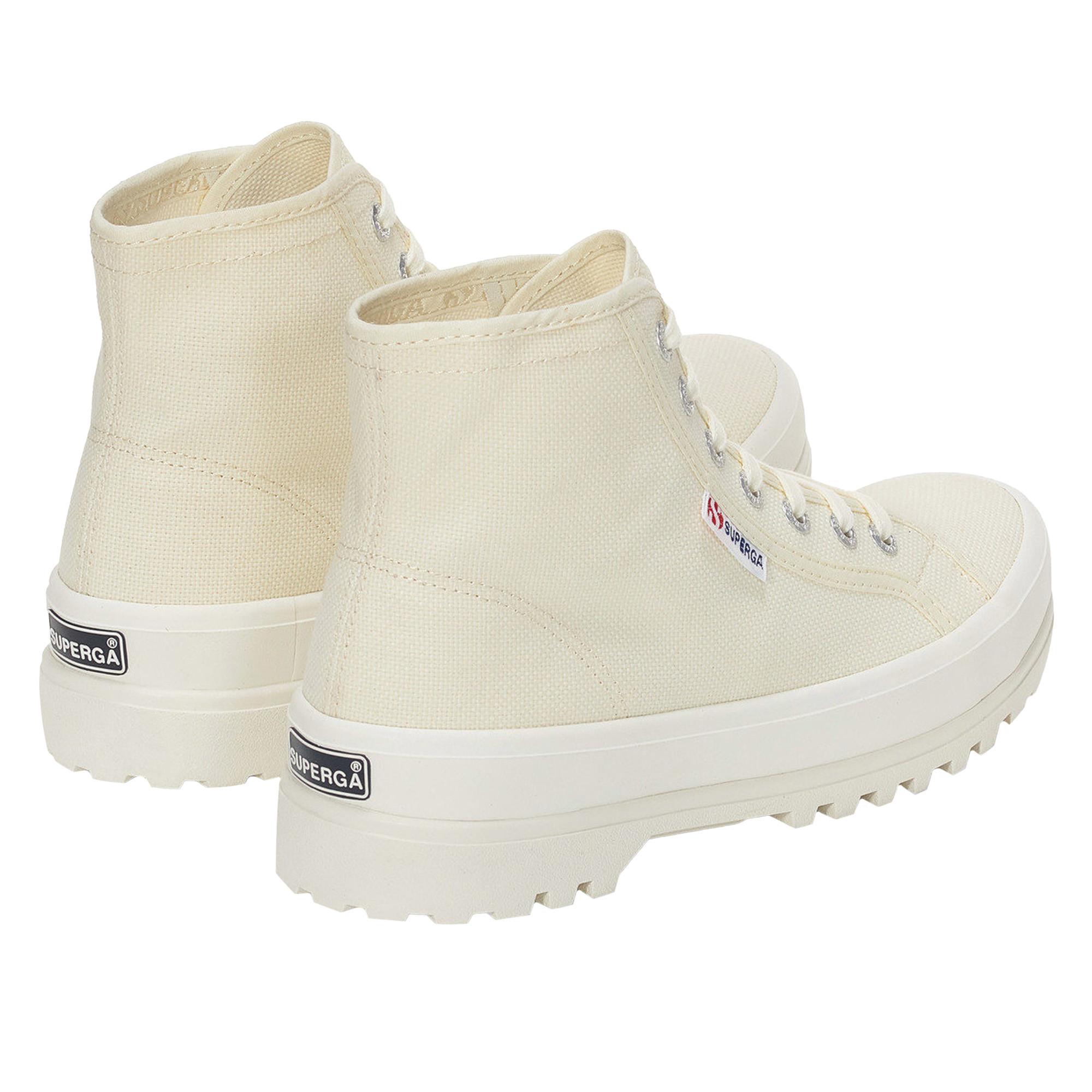 SUPERGA  High Tops 2341 Cotu Alpina 