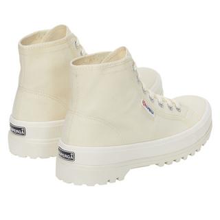 SUPERGA  High Tops 2341 Cotu Alpina 
