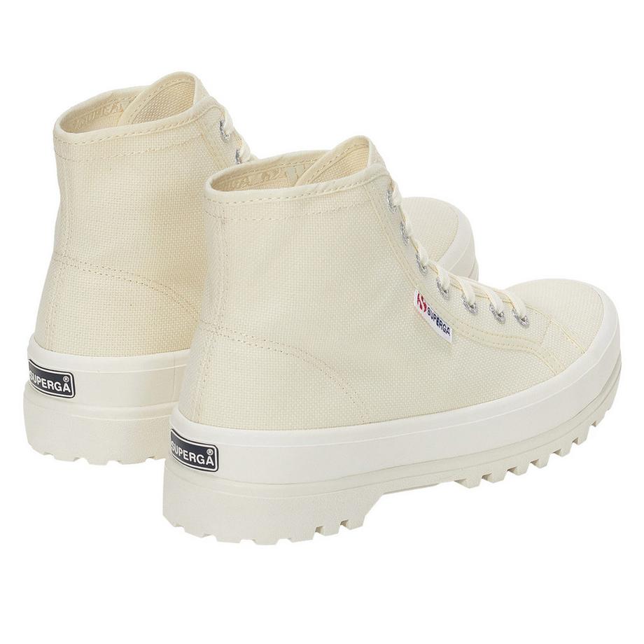 SUPERGA 2341 Cotu Alpina High Top Sneakers  