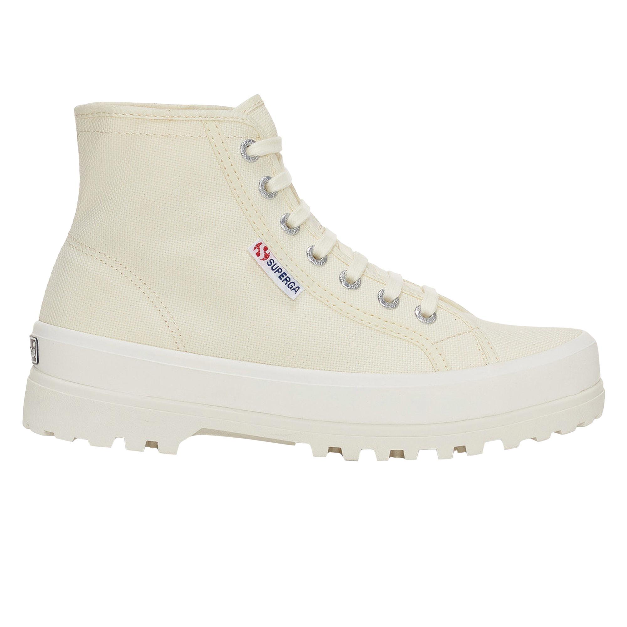 SUPERGA  High Tops 2341 Cotu Alpina 