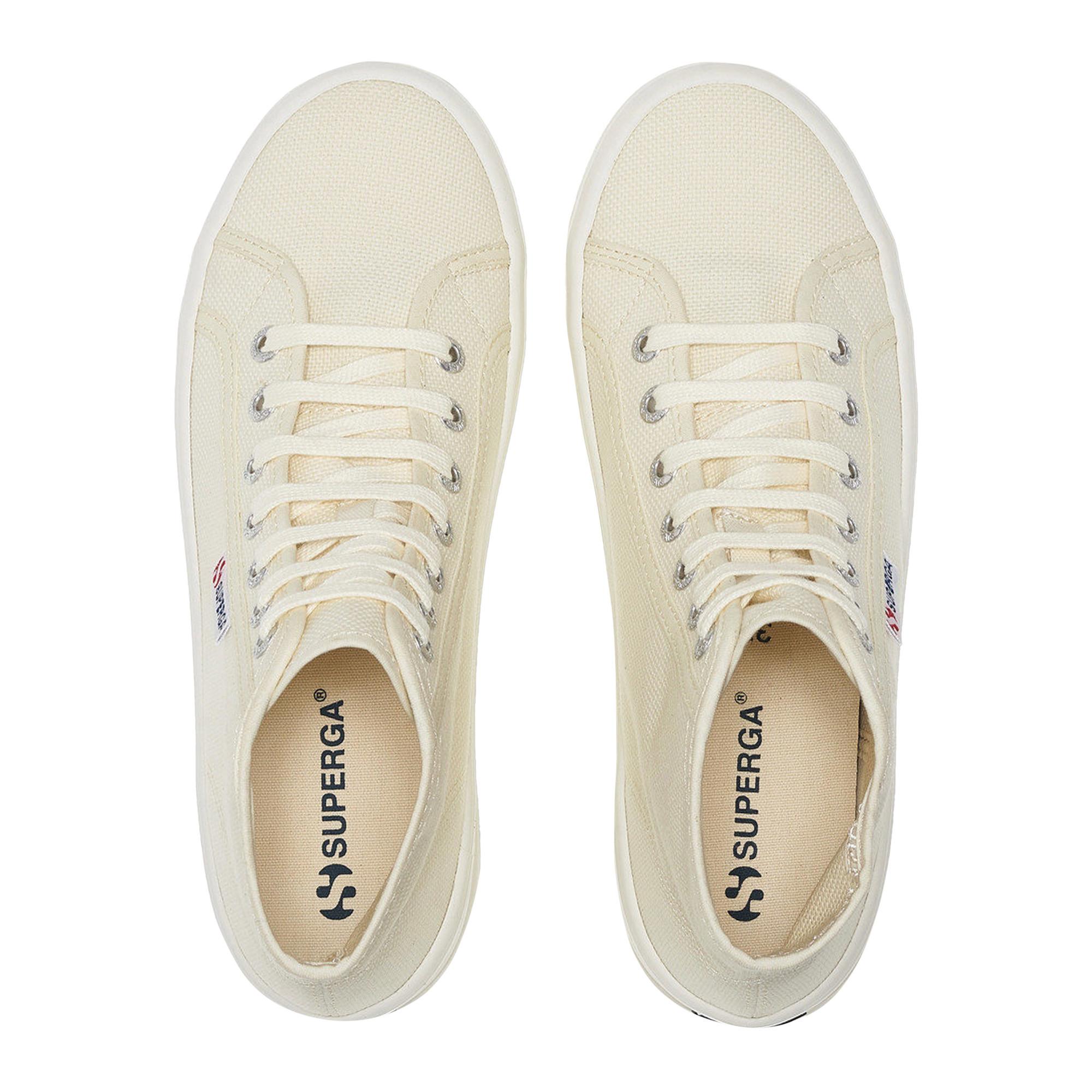 SUPERGA  High Tops 2341 Cotu Alpina 