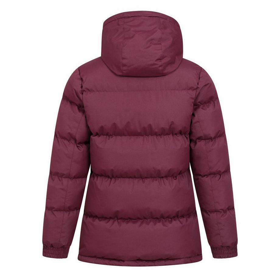Mountain Warehouse Giacca imbottita con cappuccio  