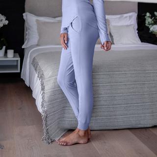 Dagsmejan Balance Sleep Pants Cuff Women  