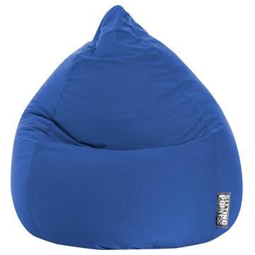 Sitzsack BeanBag Easy XL, dunkelblau