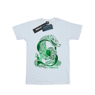 Harry Potter  Slytherin TShirt 