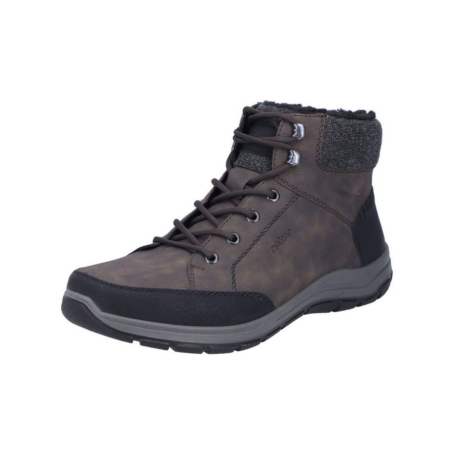 Stiefelette 03640