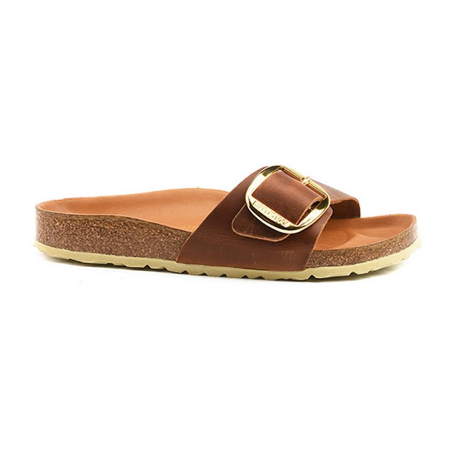 BIRKENSTOCK  MADRID N BIG BUCKLE-39 