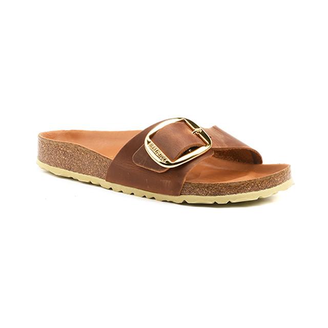 BIRKENSTOCK  MADRID N BIG BUCKLE-39 