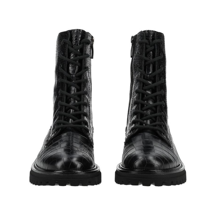 Paul Green Schnürstiefelette 9768 Stiefelette 