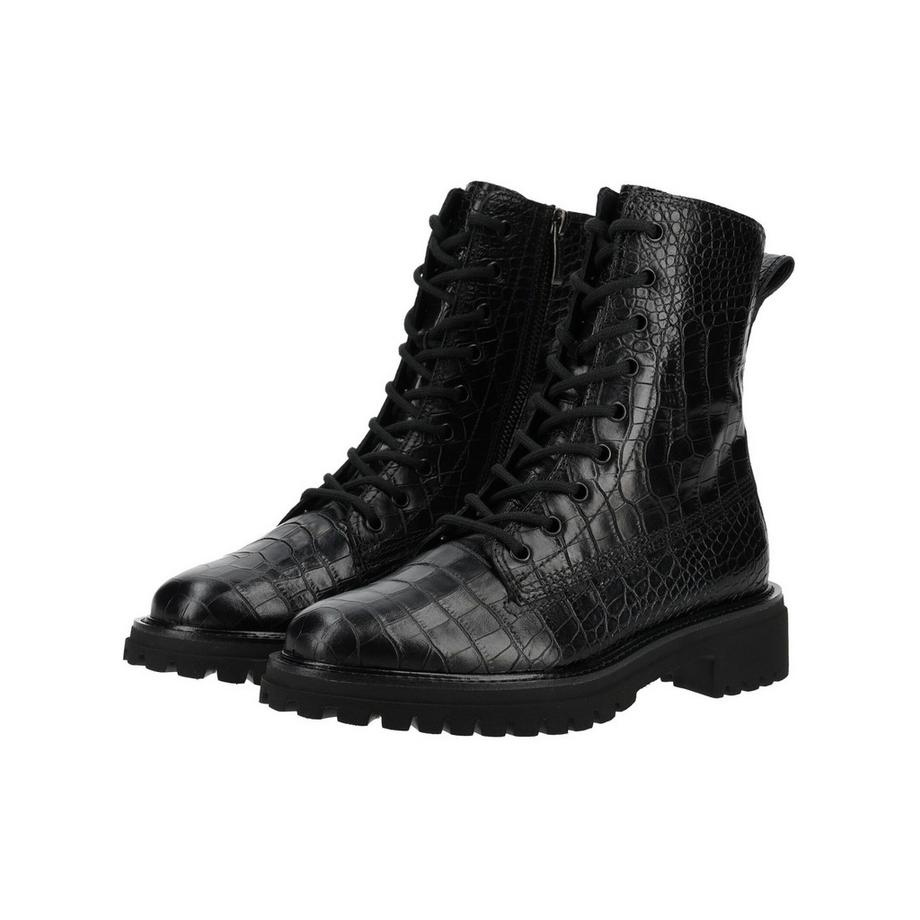 Paul Green Schnürstiefelette 9768 Stiefelette 