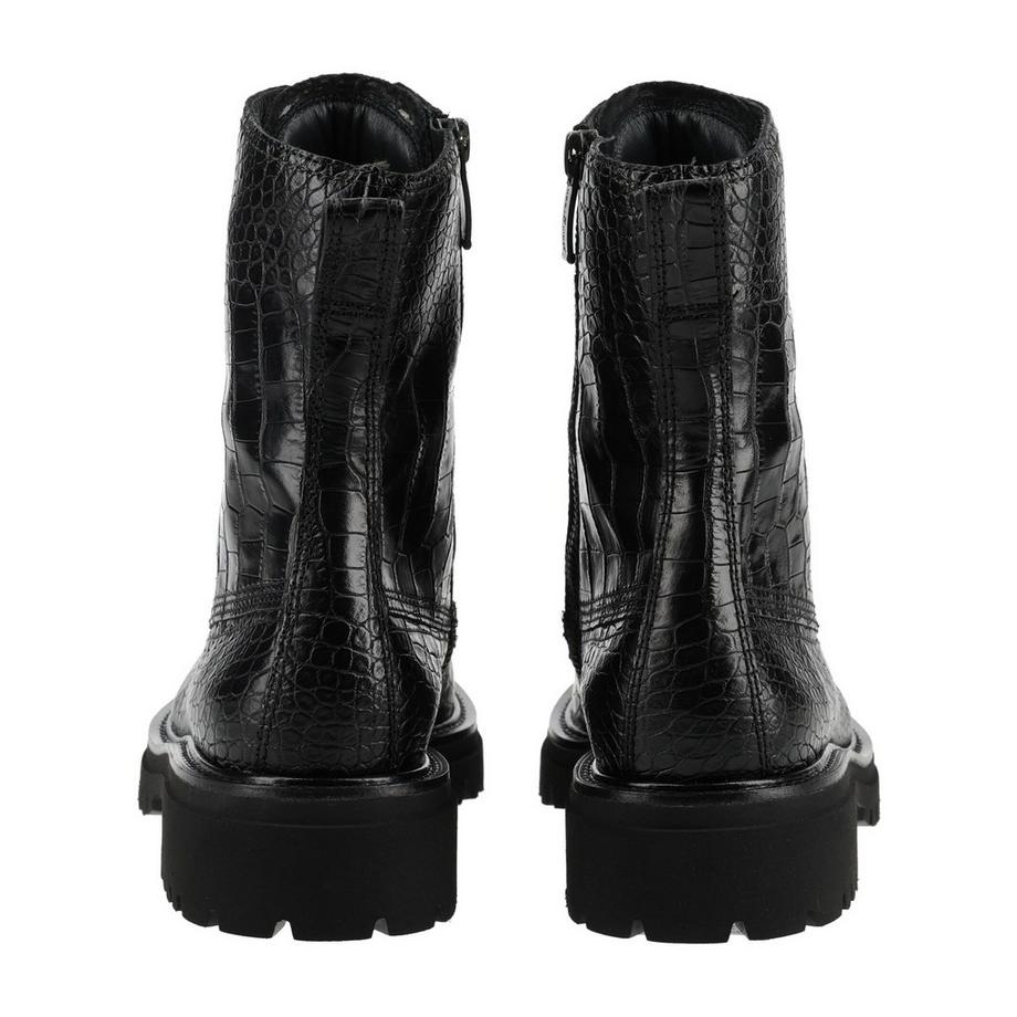 Paul Green Schnürstiefelette 9768 Stiefelette 