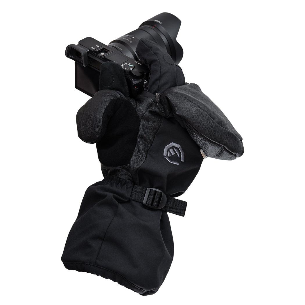 Vallerret  Gants  Alta Arctic Mitt 