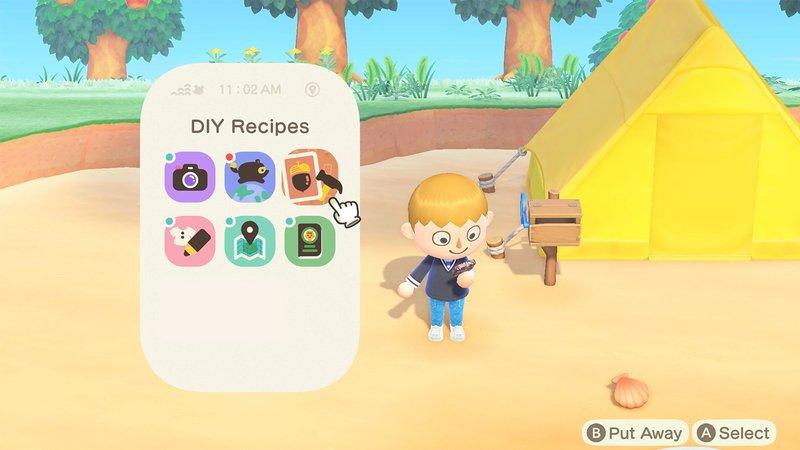 Nintendo  Animal Crossing: New Horizons Standard Allemand, Anglais  Switch 